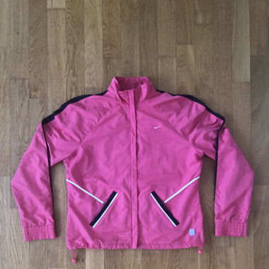 Nike Vintage Jacke Grösse S