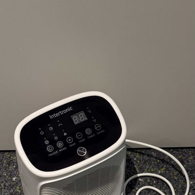 Heater (portable)