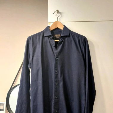 Camicia uomo Zara