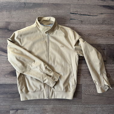 Lacoste Spring jacket MEN s/m