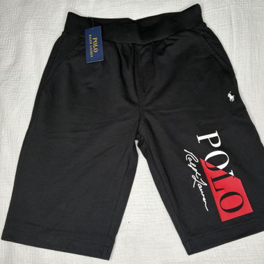  Le Short Polo Ralph Lauren à Saisir