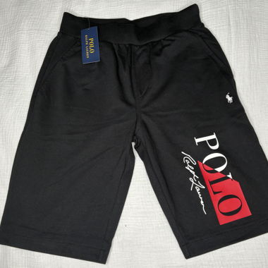  Le Short Polo Ralph Lauren à Saisir