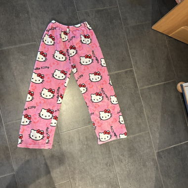 Pigiama Hello Kitty 