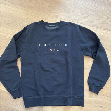 Sweatshirt Brandy Melville Zurich