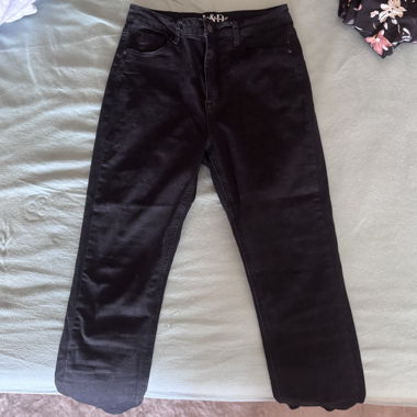 Jeans neri