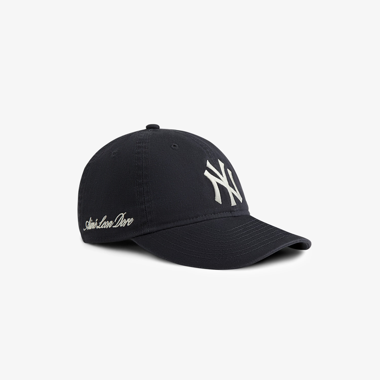 ALD / New Era Yankees Ballpark Hat Navy