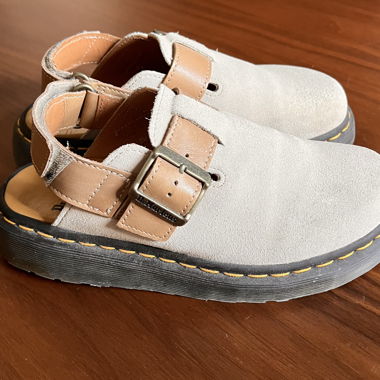 Dr. Martens Jorge II