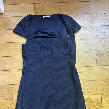 Short n cute dress from Bershka