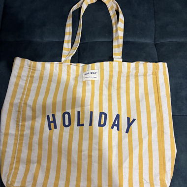 Borsa Sézane