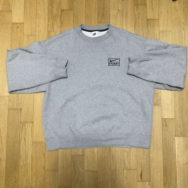 Nike x Stüssy Sweater