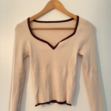 Pullover von Shein Grösse M