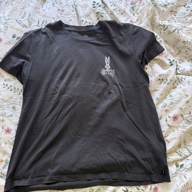 T-shirt Vans