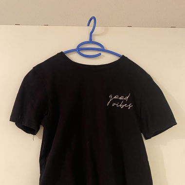 Good Vibes T-Shirt