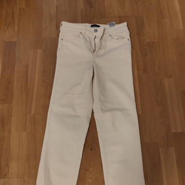 Jean PIECES