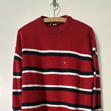 Tommy hilfiger Pullover