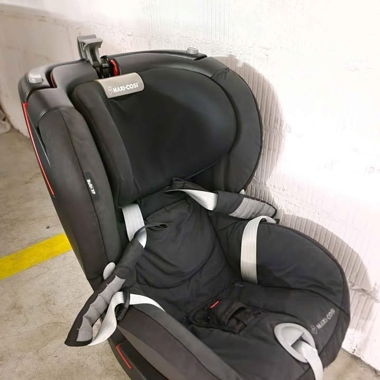 Maxi Cosi Autositz