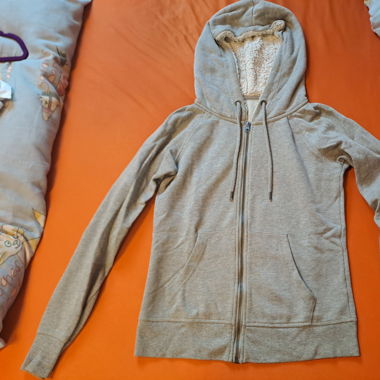 Kuscheliger Pullover