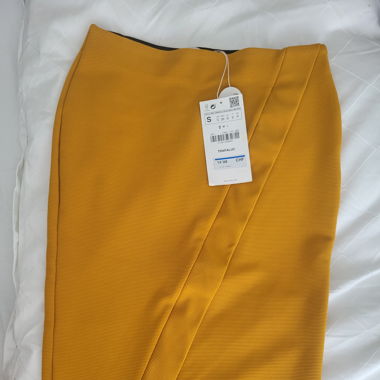 Rock von Zara
