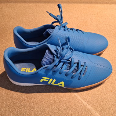 Scarpe Running Fila 43