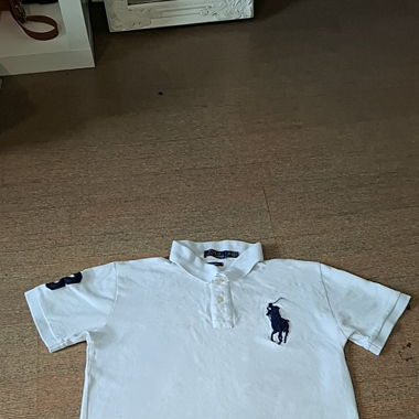 Ralph Lauren Polo Shirt