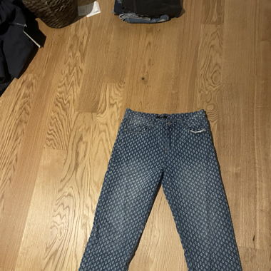 Jaded London Jeans