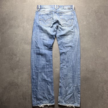 Jeans Diesel Vintage Straight W33 L34