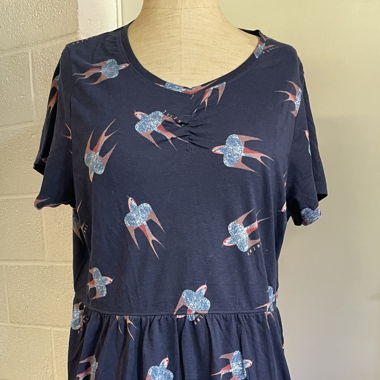 Robe Animal