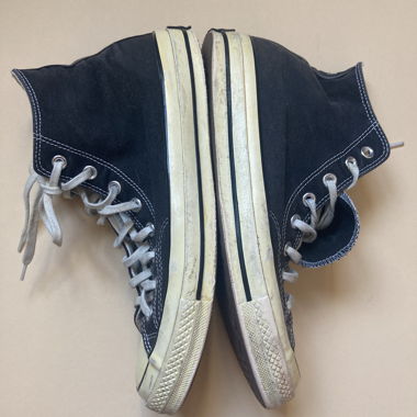 Converse Chuck Taylor High-Top Sneakers