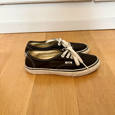 Baskets Vans