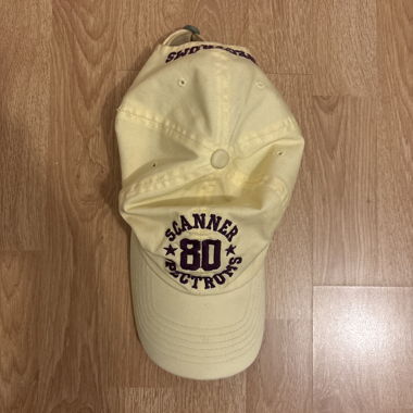 Cappellino da baseball