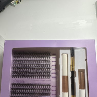 Kit de cils