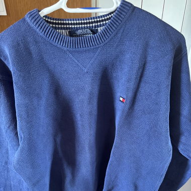 Pull tommy hilfiger 