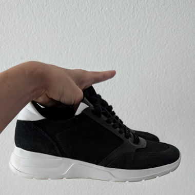Navyboot Sneaker Damen 39