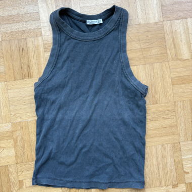 Stradivarius Top