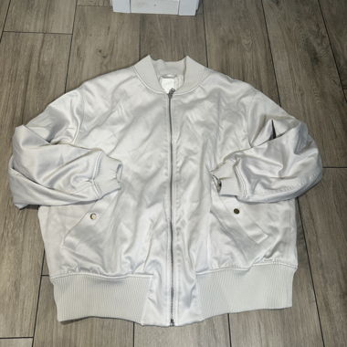 H&M Veste blanche pour femme