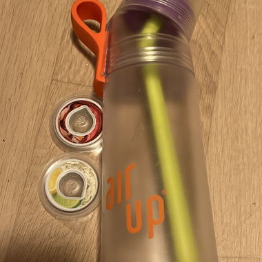 Air up 