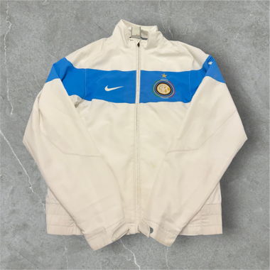 Inter Milan Jacket 2009/10