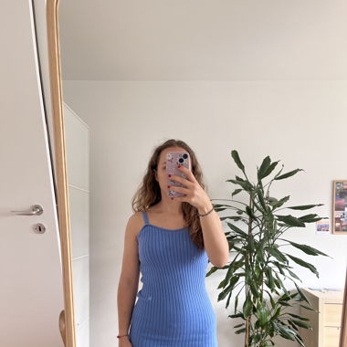 Midi dress