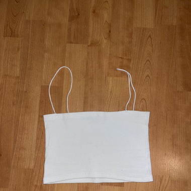 White top