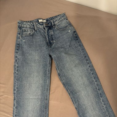 Jeans Hose