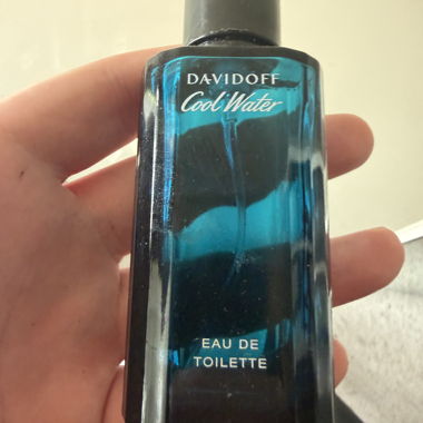 Davidoff Cool Water