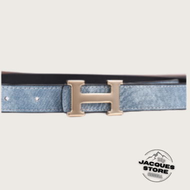Vintage Designer Belt