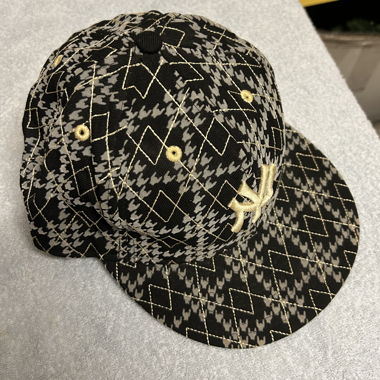 New Era Fitted „Yankee Garment“