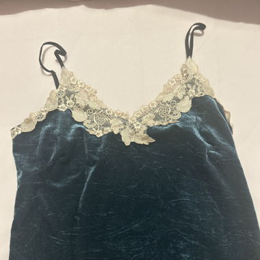 Japanese vintage camisole 