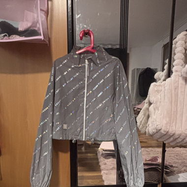 Vintage Jacke