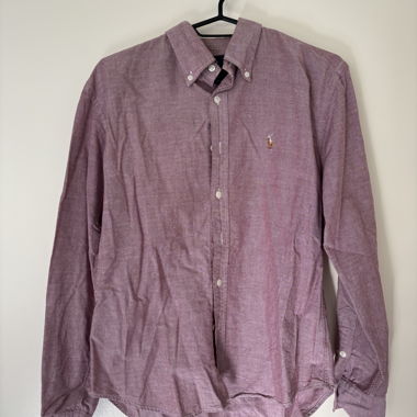 Chemise Ralph Lauren - slim fit XS