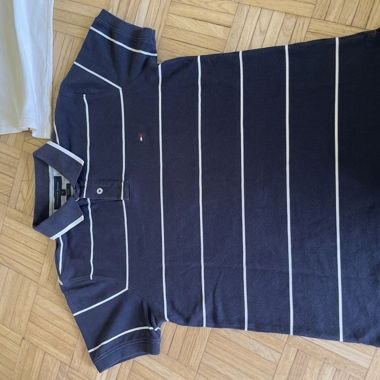 t-shirt tommy m