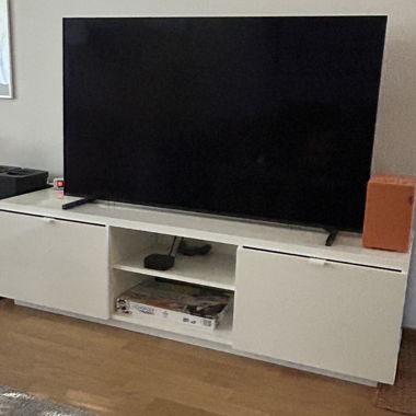 Mobile TV con TV