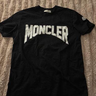 Moncler - T-shirt