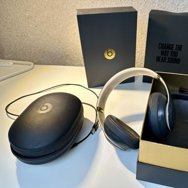 Beats Studio3 Wireless / Top Zustand!
